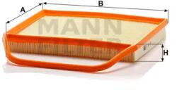 Mann Filter Légszűrő C 36 004