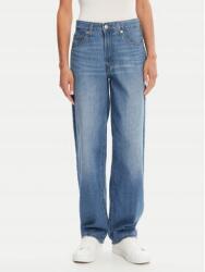 Levi's egyenes szárú női farmernadrág 27/34-es méret (A3494-0057)