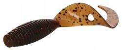 Mikado Twister Mikado 51mm Brown Pumpkin 1db (PMTBT-51-BP)