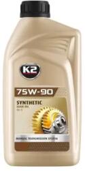 K2 75w-90 Gl5 Gl4 1l