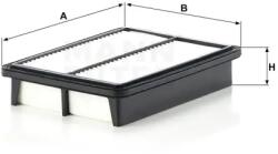 Mann Filter C 26 032 légszűrő