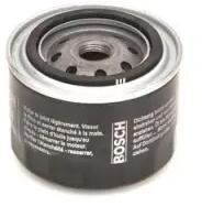 Bosch olajszűrő 0 451 103 093