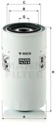 Mann Filter Olajszűrő W 950/36