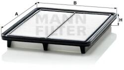 Mann Filter C 3033 légszűrő