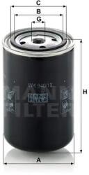Mann Filter Üzemanyagszűrő WK 940/19