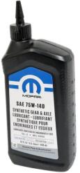 Mopar szintetikus fogaskerék és tengely kenőanyag 75W-140 0, 946L