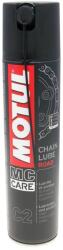 Motul C2 Road lánc kenőolaj 400ml Motul Olajok, kenőanyagok és ápolás Kenőanyagok és láncápolás Lánckenőanyagok
