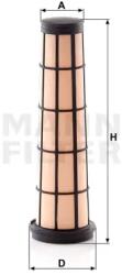 Mann Filter Légszűrő CF 10 002
