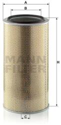 Mann Filter Légszűrő C 33 920/6