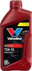 Valvoline Gear Oil GL-4 75W-90 1L