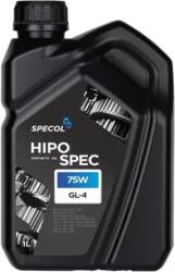 Specol Hipospec Gl-4 Sae 75w