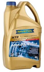RAVENOL ATF MM-PA folyadék 4L
