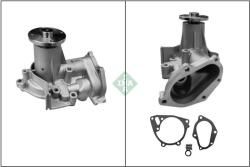 Schaeffler INA Pompă de apă, răcire motor Schaeffler INA 538 0744 10 (538 0744 10)
