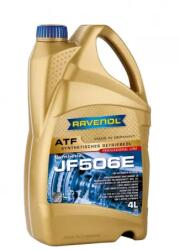 RAVENOL ATF JF506E 4L