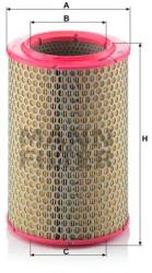Mann Filter C 17 192 légszűrő