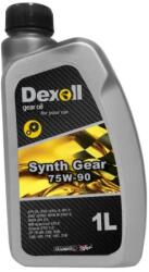 DEXOLL Szintetikus GL3-5 75W-90 1L