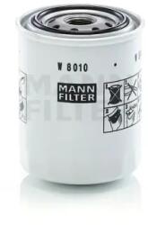 Mann Filter Olajszűrő W 8010