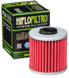 Hiflo Filtro olajszűrő HF 568