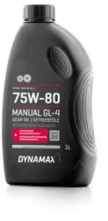 DYNAMAX Hypol 75w-80 Gl-4 1l