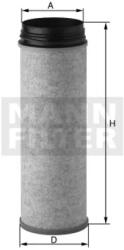 Mann Filter Légszűrő CF 2000/1