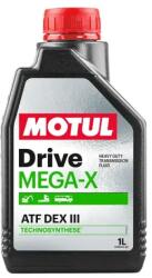 Motul Drive Mega­-x Atf Dex Iii 1l