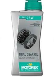 MOTOREX Trial Gear Oil 75w 1l