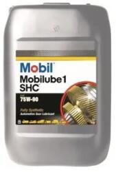 Mobil Mobilube 1 Shc 75w-90 20l