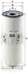 Mann Filter Olajszűrő WP 11 102/3