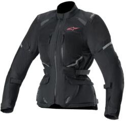 Alpinestars STELLA ANDES AIR DRYSTAR kabát, ALPINESTARS, női (fekete, L-es méret)