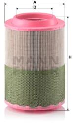Mann Filter C 25 740 légszűrő