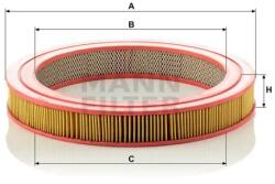 Mann Filter C 3042 légszűrő