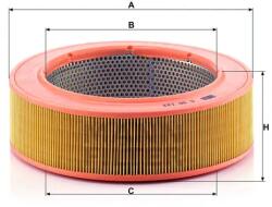 Mann Filter C 30 122 légszűrő