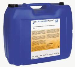 ZF Lifeguard Fluid 5 20L - runder