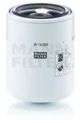 Mann Filter Olajszűrő W 14 005