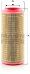 Mann Filter Légszűrő C 25 710/3