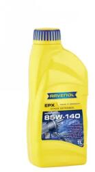 RAVENOL sebességváltó olaj EPX 85W-140 1L