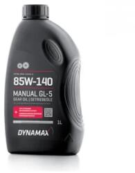 DYNAMAX Hypol 85w-140 Gl-5 1l