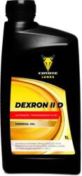 COYOTE LUBES Dexron II D 1L