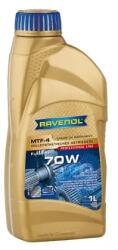 RAVENOL Mtf-4 70w 1l