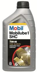Mobil Mobilube 1 Shc 75w-90 1l