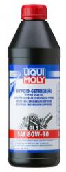 LIQUI MOLY 4406 HYPOID hajtóműolaj SAE 80W-90 - 1L