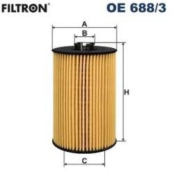 FILTRON OE 688/3 olajszűrő