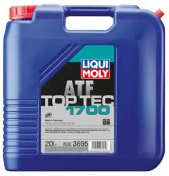 LIQUI MOLY 3695 Sebességváltó Olaj Top Tec Atf 1700 - 20l