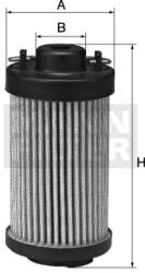Mann Filter Hidraulika szűrő HD 419/1