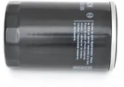 Bosch olajszűrő 0 451 103 086