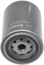 Bosch hidraulika szűrő 0 451 103 346