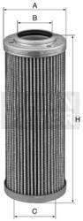 Mann Filter HD 624 hidraulikaszűrő