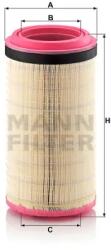 Mann Filter Légszűrő C 25 900