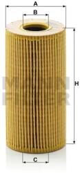 Mann Filter Olajszűrő HU 618 x