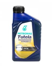 PETRONAS Petronas Tutela Hypoide Ll 75w-80 1l